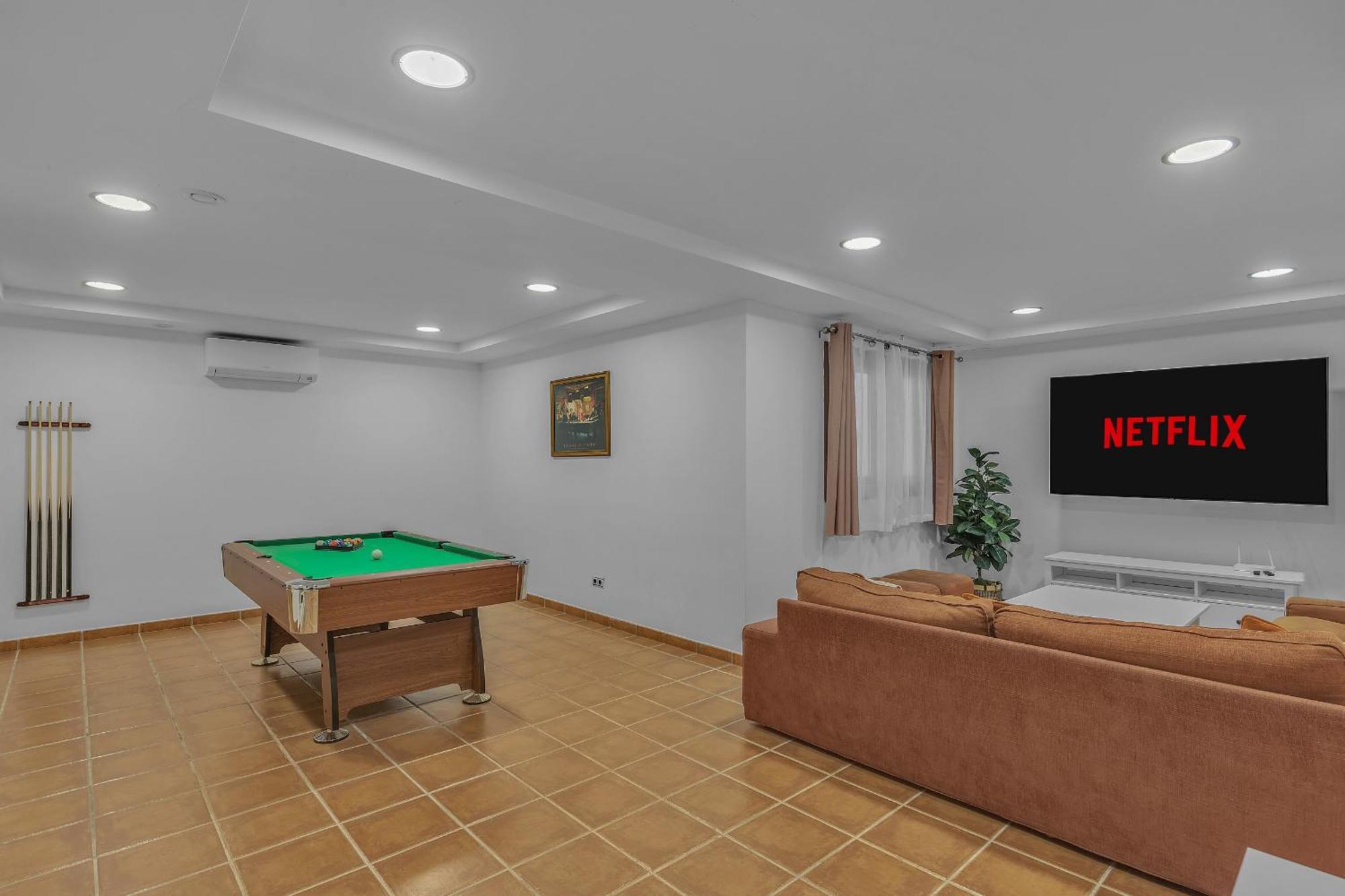 Villa Magnolia マルベーリャ エクステリア 写真