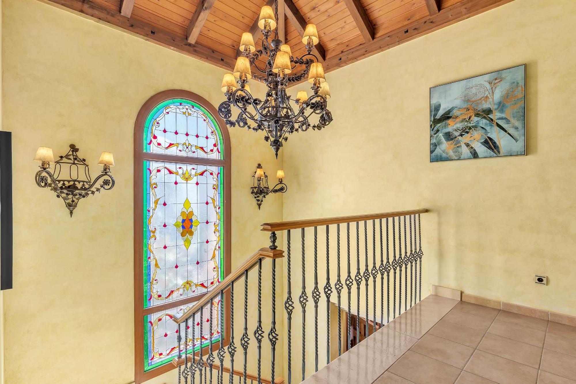 Villa Magnolia マルベーリャ エクステリア 写真
